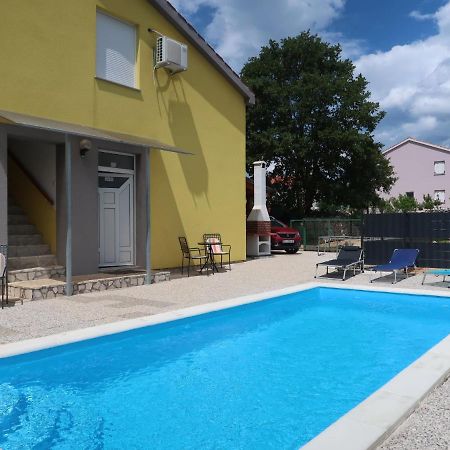 Holiday Home Radmila - Mlk137 By Interhome Silo  Exterior photo
