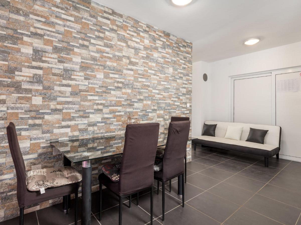 Holiday Home Radmila - Mlk137 By Interhome Silo  Exterior photo