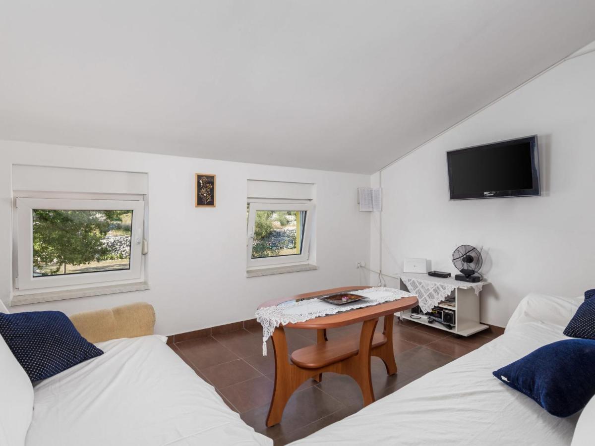 Holiday Home Radmila - Mlk137 By Interhome Silo  Exterior photo