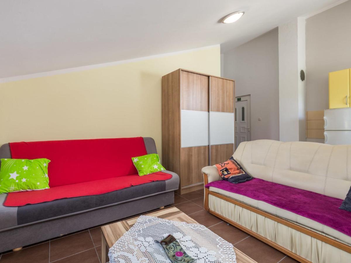 Holiday Home Radmila - Mlk137 By Interhome Silo  Exterior photo