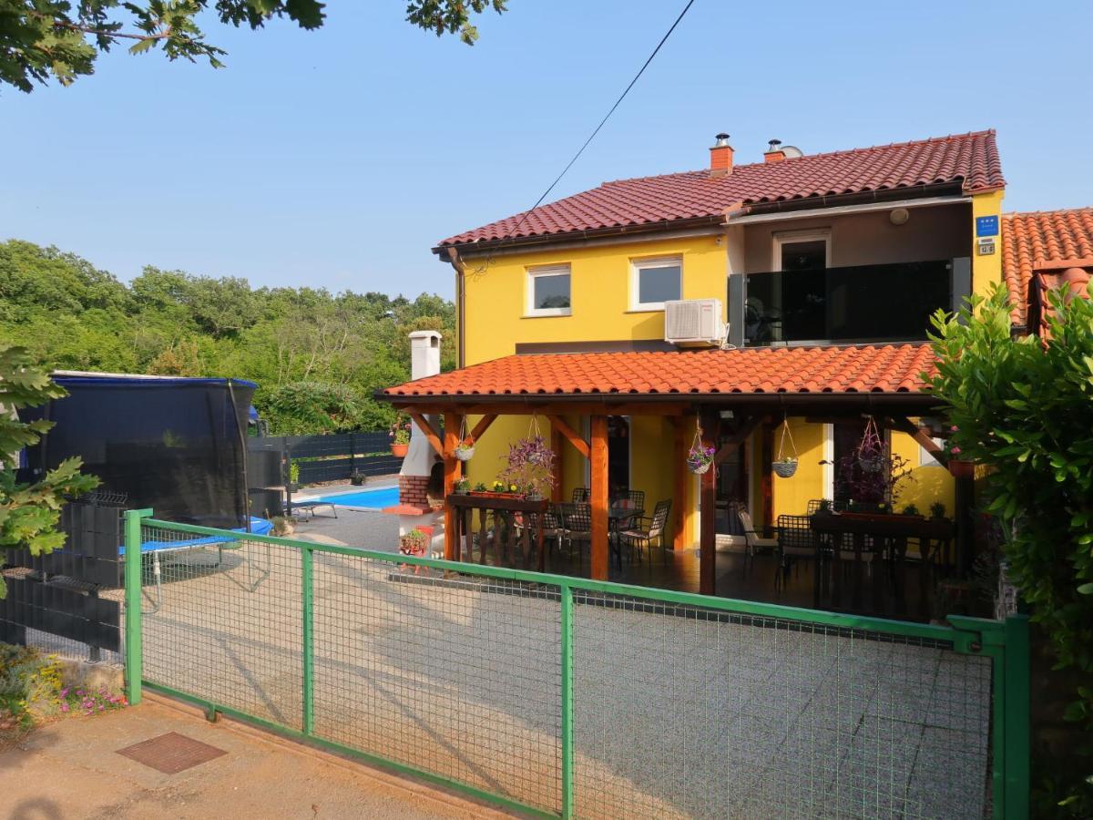 Holiday Home Radmila - Mlk137 By Interhome Silo  Exterior photo